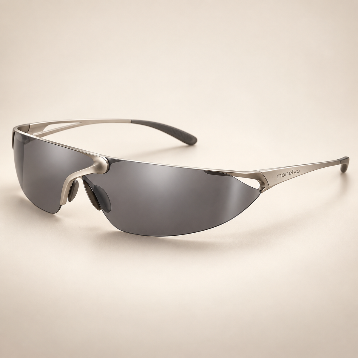 Monelvo™ Axis Bridge Sunglasses
