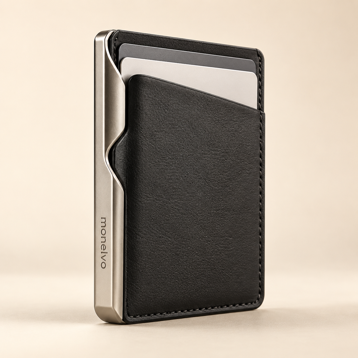 Monelvo™ Foldline Card Holder