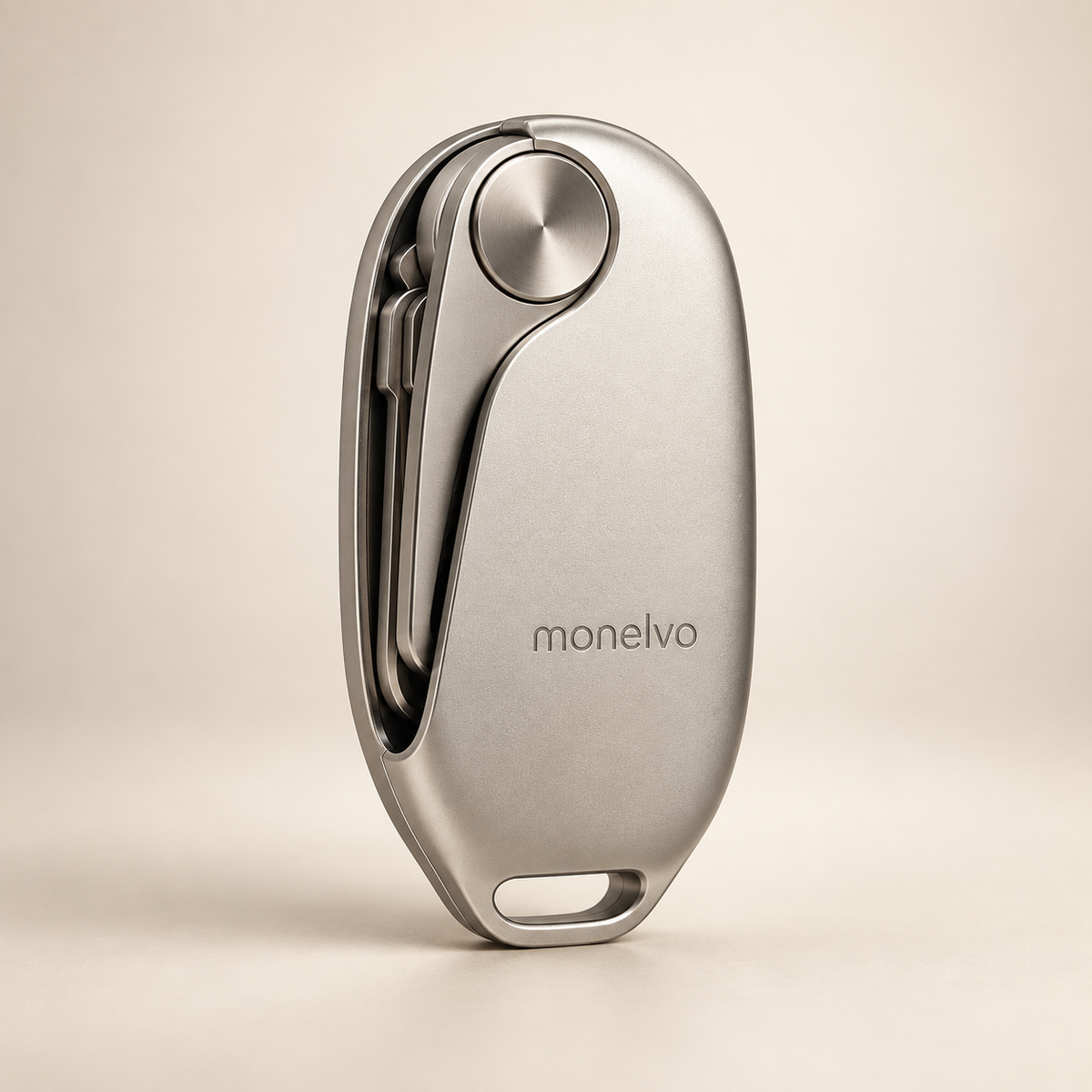 Monelvo™ Loop Core Key Organizer